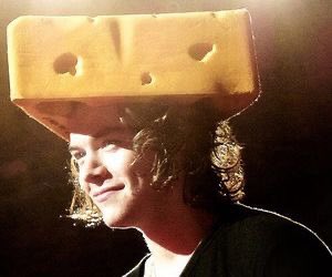 21. cheese :)