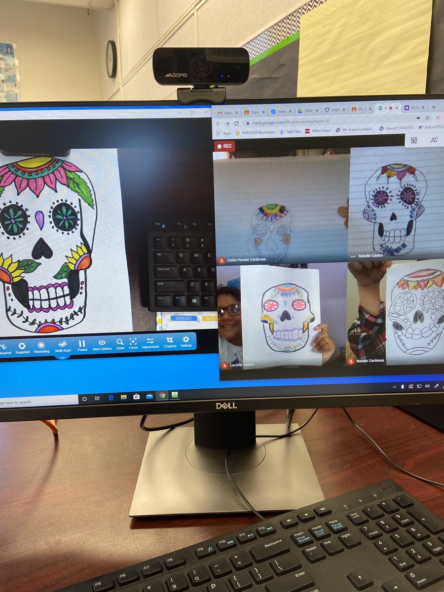 brookemcc (@brookemcc2) on Twitter photo Fun Friday was a directed drawing of a sugar skull for Hispanic heritage month. The kids loved it! 🎉 <a href="/Palm_IA/">Palm Innovation Academy</a> Fun Friday was a directed drawing of a sugar skull for Hispanic heritage month. The kids loved it! 🎉 <a href="/Palm_IA/">Palm Innovation Academy</a>