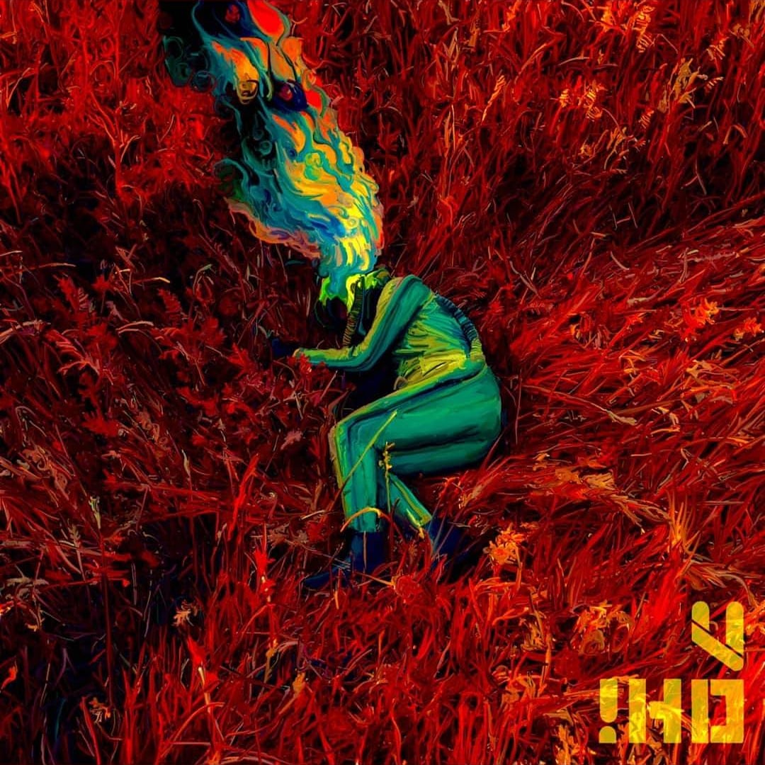 VyprzM's tweet photo. Tenemos el placer de presentales la portada de nuestro primer EP titulado "oh!" El cual se estrenara en el mes de Octubre 2020. 
¡¡Esten atentos!! 💿 😎
#VYPRZ
#Octubre2020
@cdbaby

OH! https://t.co/5yPn3lY2qh