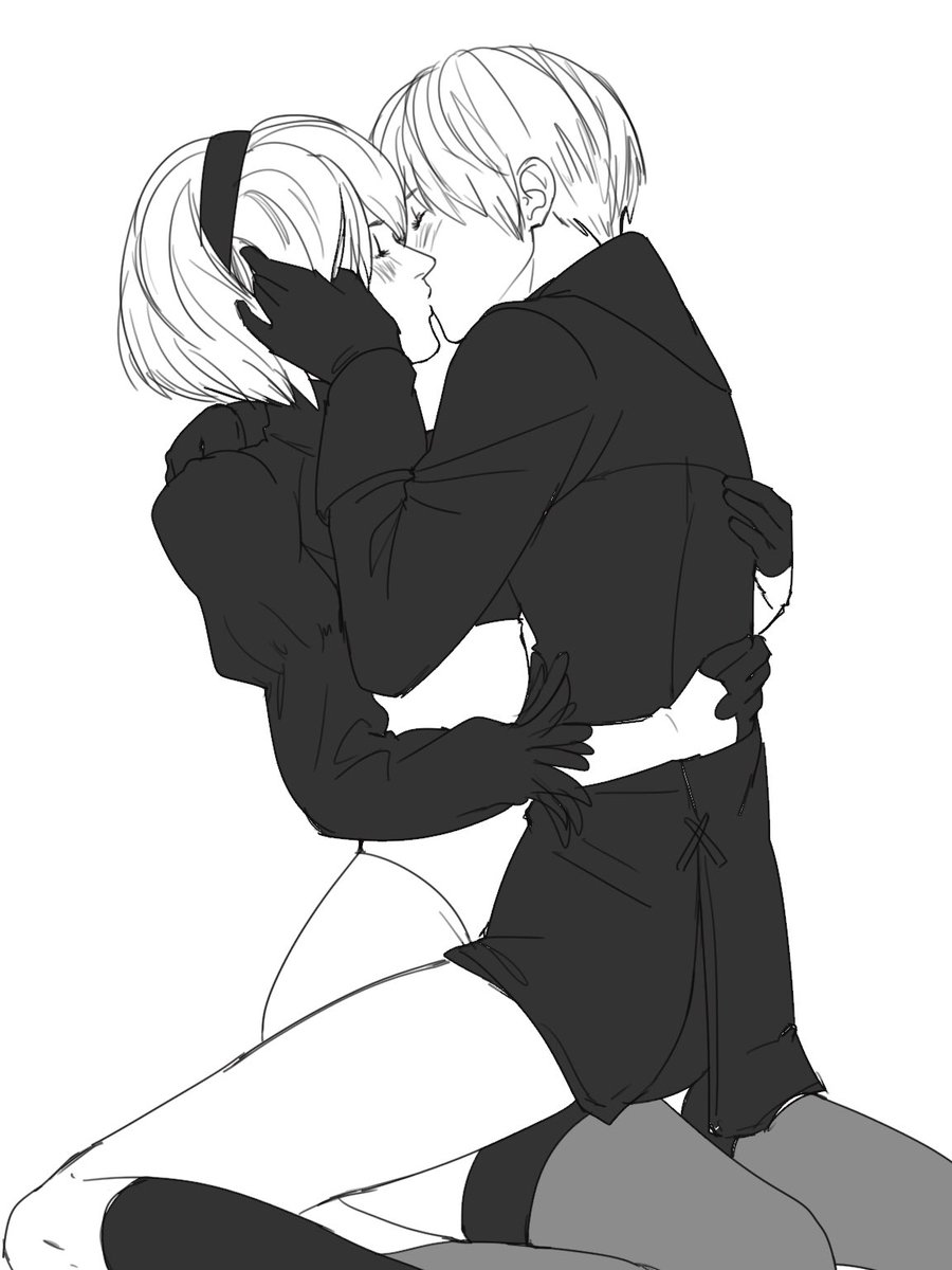 Twoucan 2b9s の注目ツイート イラスト マンガ Twoucan 2b9s の注目ツイート イラスト マンガ