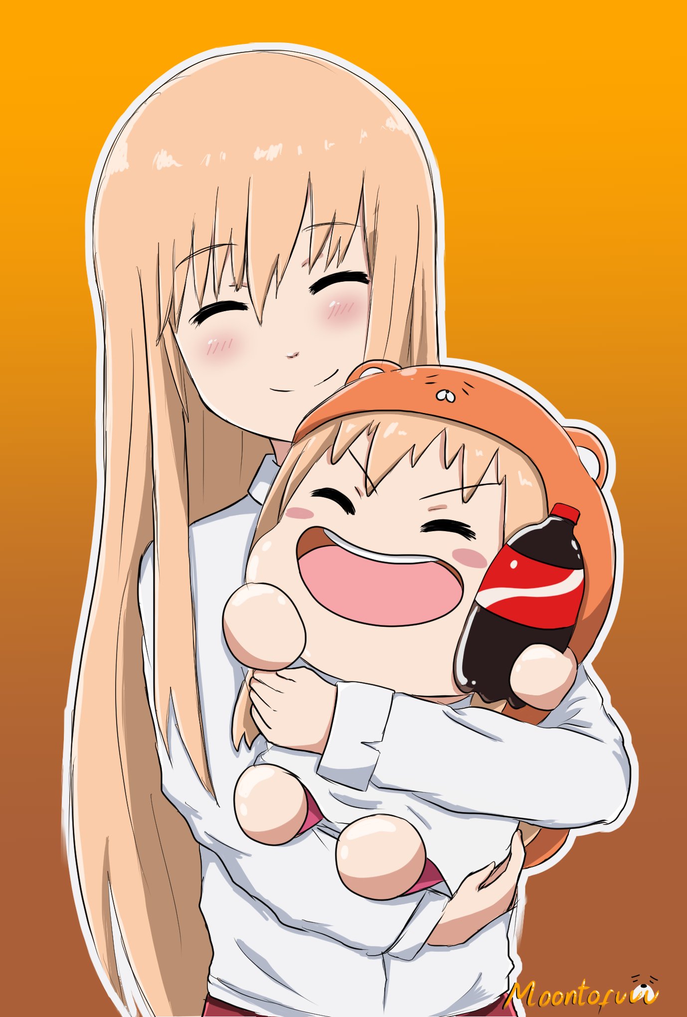 Moon Open 4 Comms Happy Birthday Umaru Chan I Also Made A Speed Drawing Video On Youtube Please Check It Out T Co Ablz4t7u68 Umaru Umaru Anime Artph うまるちゃん 干物妹うまるちゃん T Co Qqd1mwmxfz Twitter