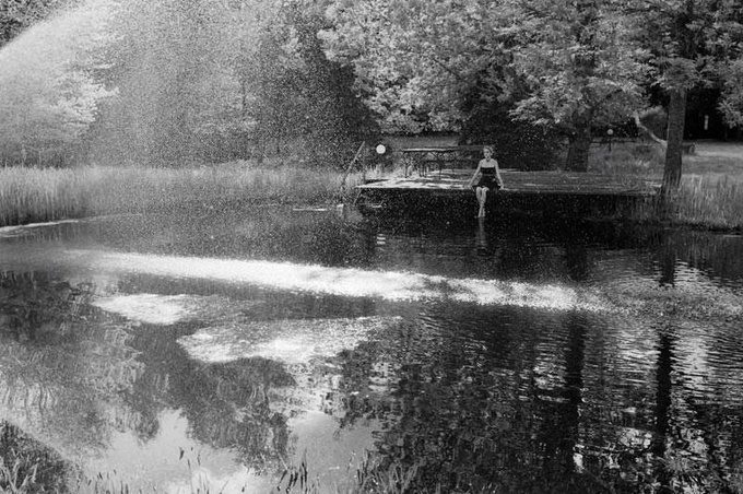 "Chissà dove vanno i sogni che sogniamo e dimentichiamo: Atlantidi sommerse e perse che non visiteremo mai più."
—  Gesualdo Bufalino
~ 📷 © <a href="/ReinfriedMarass/">@ReinfriedMarass</a> #Photography 

#GiornataMondialeDelSogno #WorldDreamDay