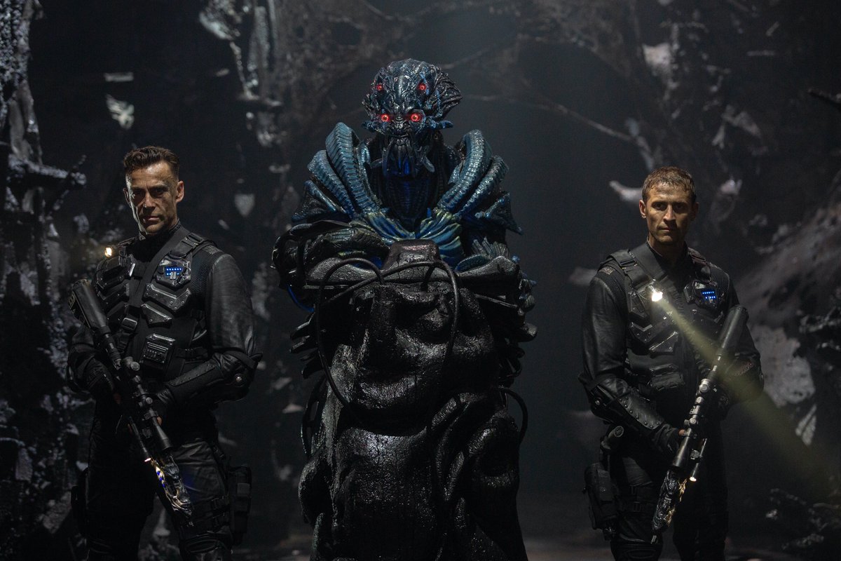 Liam O'Donnell tweet media