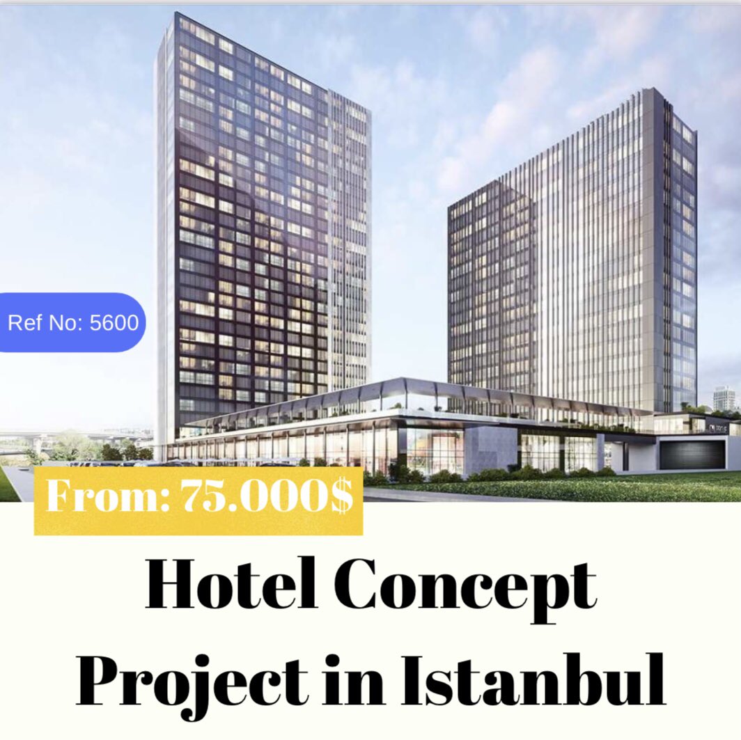 wrturkey_gcc's tweet photo. This project has an exceptional location, and hotel apartment concept together in our ready to move project located in Basınekspres Istanbul
.
#turkey #istanbul #hotel #qatar #doha #kuwait #oman #saudiarabia #emirates #dubai #قطر #استثمار #عقارات #investing #investment #wrturkey https://t.co/ZqQnvSfm04