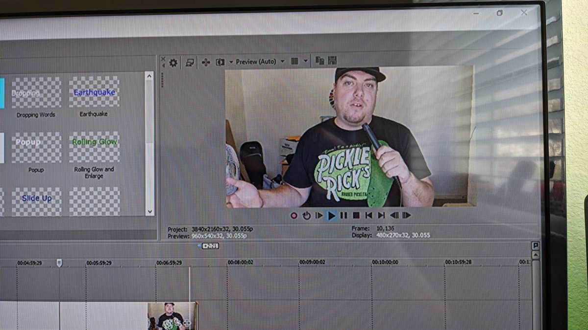 gs_webdev's tweet image. Working on a blog vid!!! Stay tuned!
#webdeveloper #webdevelopment