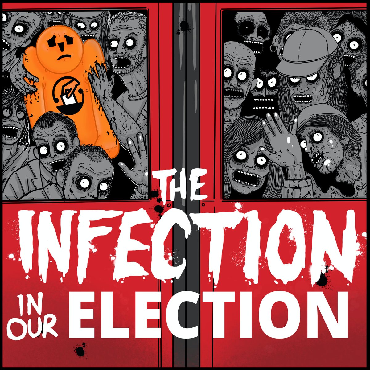 THREAD 1/5: THE INFECTION IN OUR ELECTIONa collaboration with  @yeehawtheboys & webworm. a very brutal look at how conspiracy shit is spreading online, and into our 2020 politics with the likes of jami-lee ross and billy tk jr: https://webworm.substack.com/p/the-infection-in-our-election