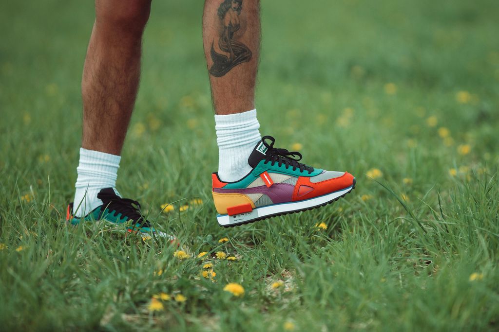 future rider hf the hundreds