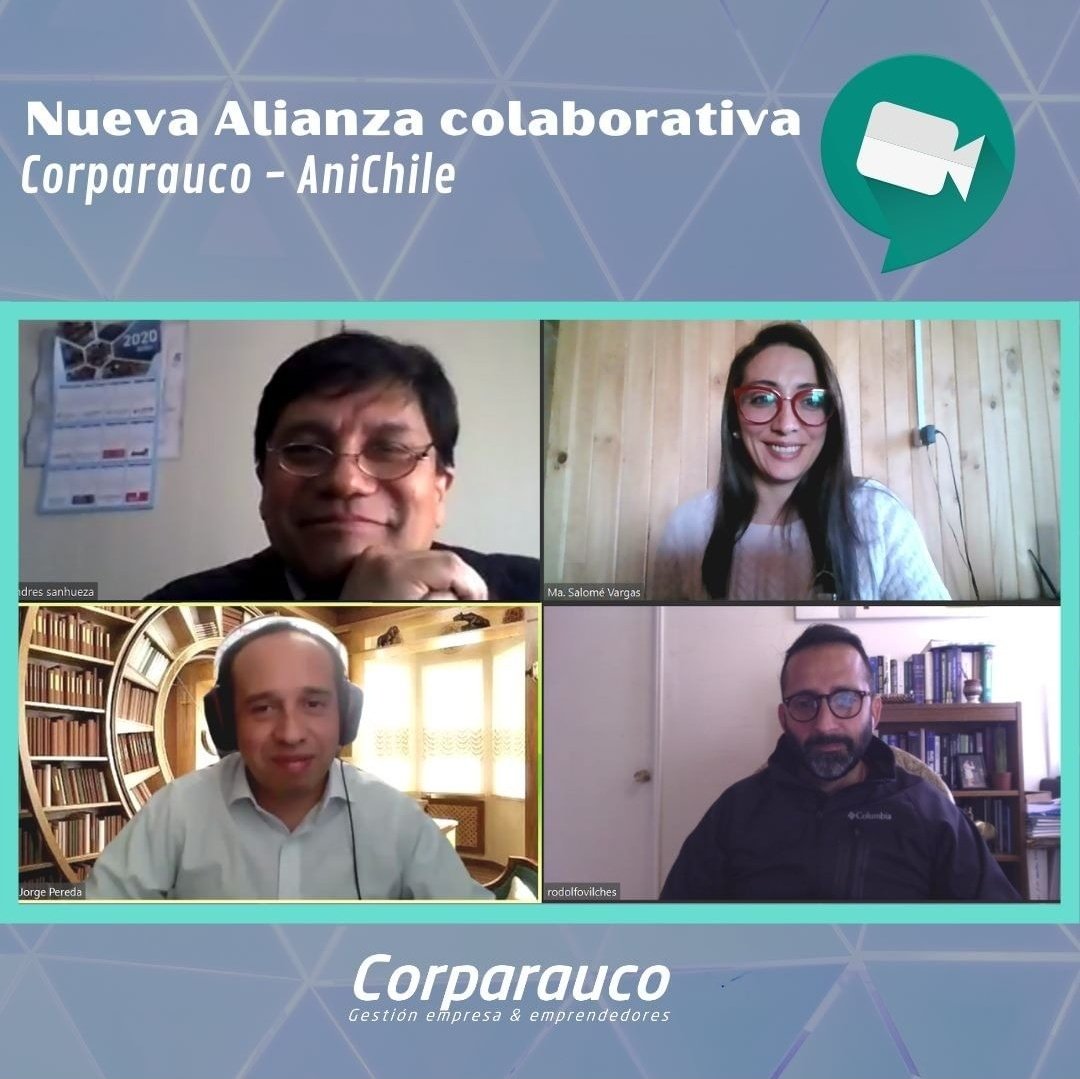 ANI Chile (@anichile_) on Twitter photo Es un agrado informarles sobre la nueva alianza corporativa entre <a href="/CorpArauco/">Corparauco</a> y la Aceleradora <a href="/ANIChile_/">ANI Chile</a> de <a href="/uvalpochile/">Universidad de Valparaíso</a> 🤝
Alianza que beneficiará directamente a emprendedores y empresarios, facilitando el acceso a nuevas herramientas y a la generación de nuevos proyectos 👏 Es un agrado informarles sobre la nueva alianza corporativa entre <a href="/CorpArauco/">Corparauco</a> y la Aceleradora <a href="/ANIChile_/">ANI Chile</a> de <a href="/uvalpochile/">Universidad de Valparaíso</a> 🤝
Alianza que beneficiará directamente a emprendedores y empresarios, facilitando el acceso a nuevas herramientas y a la generación de nuevos proyectos 👏