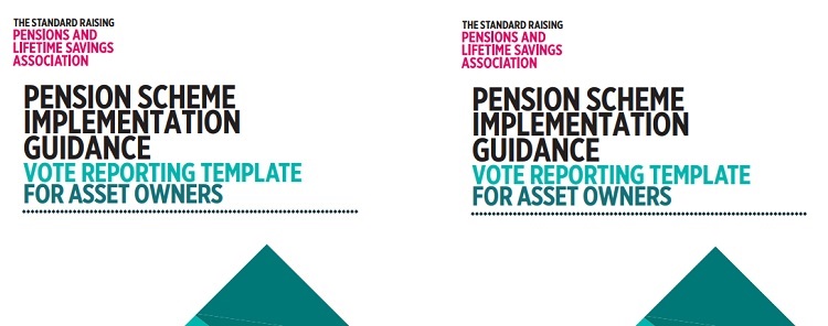 minerva_ESG's tweet image. .@ThePLSA publishes vote reporting templates to help #pensionsschemes monitor their #votingrights. #ESG 
bit.ly/2S1GvZu