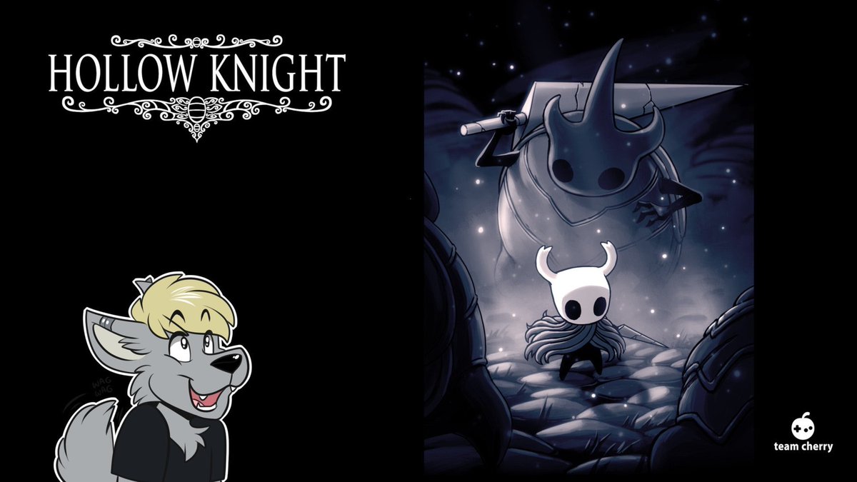 zandzftw's tweet photo. Back-to-back Hollow Knight!? Looks that way!
@Zack_Grey_ will see you all in an hour!
And tomorrow, we may have some #RepWorld! 0o0
https://t.co/Fbf1vzoxjM https://t.co/K6wSERgwWS