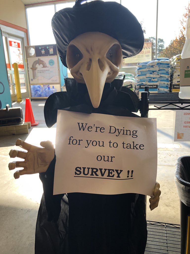 Made this for self checkout and tool rental today...@ELoichinger <a href="/HomeDepotKzoo/">Home Depot Portage</a> <a href="/MrsShay27/">Shay M💚</a> <a href="/fieldschris2016/">Chrisfields</a>