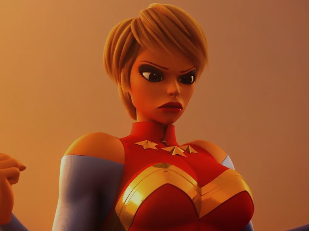 MIRACULOUS WORLD ⭐ HEROEZ ARE BACK 🗽 New York: United Heroez