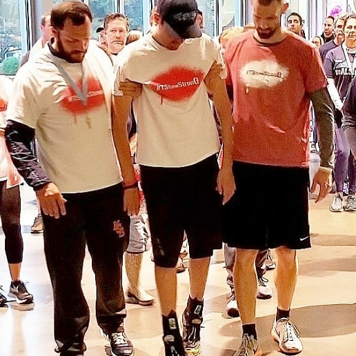 TShawsTruth's tweet photo. #COVIDγΌ19 cant stop us! Join my #tshawstrong #alswalk team
gonna walk where we are, then zoom together! https://t.co/oi1OwUgMY7 then find me!! https://t.co/dkI7OhdDWe