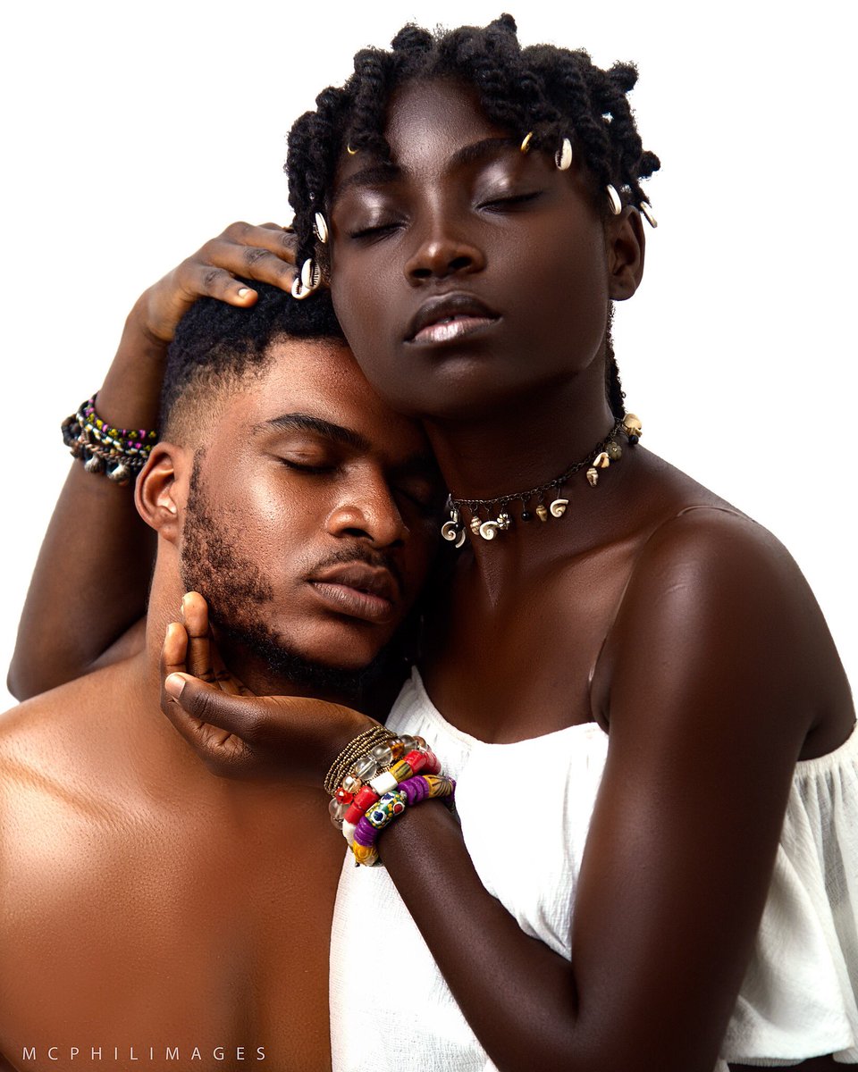 AmabaShea's tweet photo. Shades
Different shades of melanin 💧
Taste the chocolate of the African skin. Popped and protected by #TheBetterButter #Amaba #Sheabutter https://t.co/ARfx63Wu1D