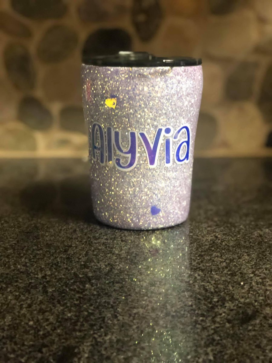 FarmImpressions's tweet photo. LOL dolls tumbler for a little North Carolina cutie! #loldoll #tumbler #customizedtumbler #purple #cup #sippy #kidscup #smallbusiness https://t.co/UtxT33wGgx