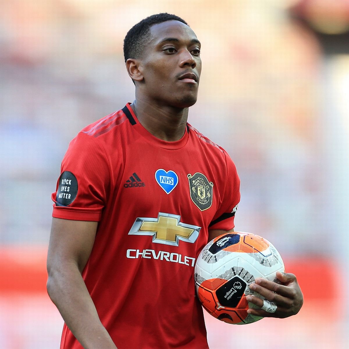 All Martial goal contribution for 20/21 season - A thread