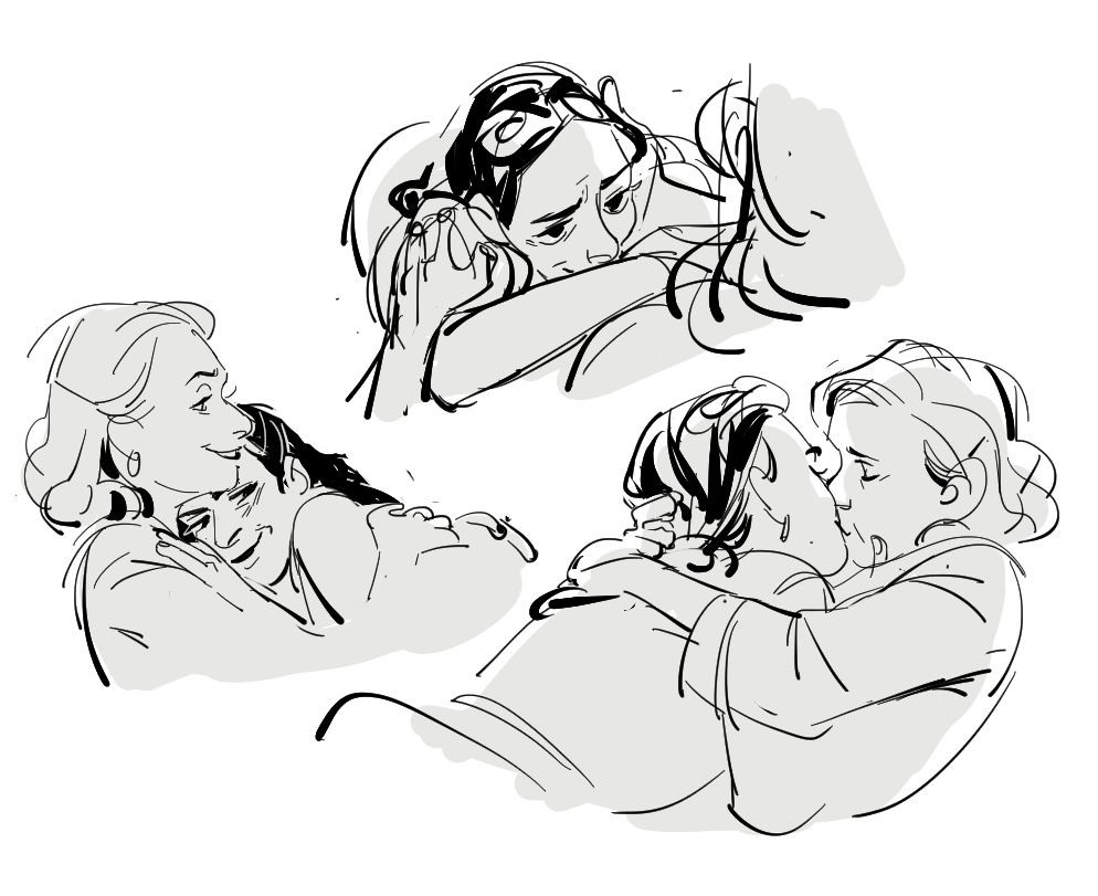 ratched spoilers //

the show gave me a comp het storyline in a character played by someone over 45, my biggest weakness. i think about it and i have to go and have a nap or get hysterical 