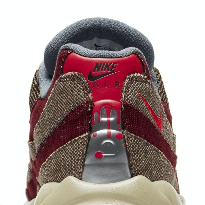 air max 95 halloween 2020