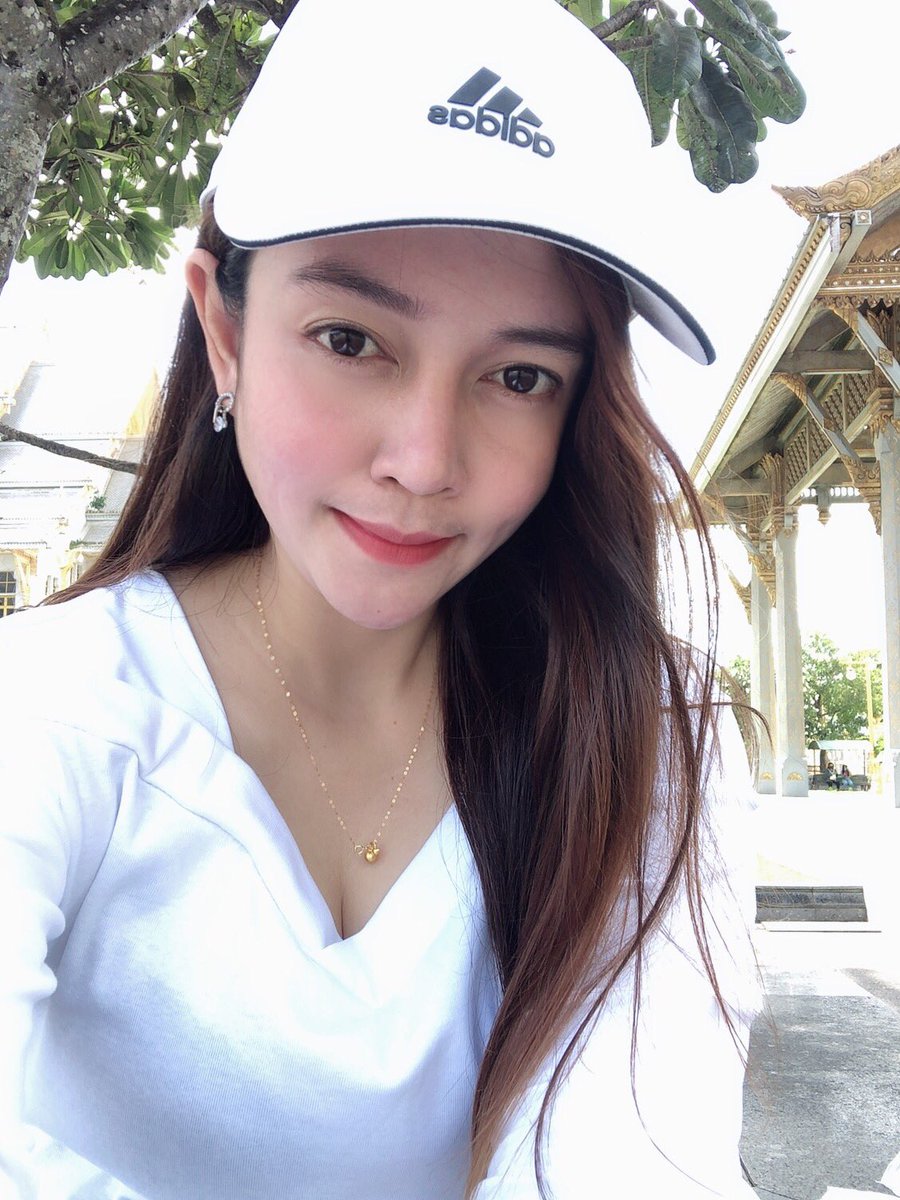 onusa2411's tweet photo. เข้าวัดวันหยุด ทำบุญกันค่ะ❤️ https://t.co/Pv89LQVZOX