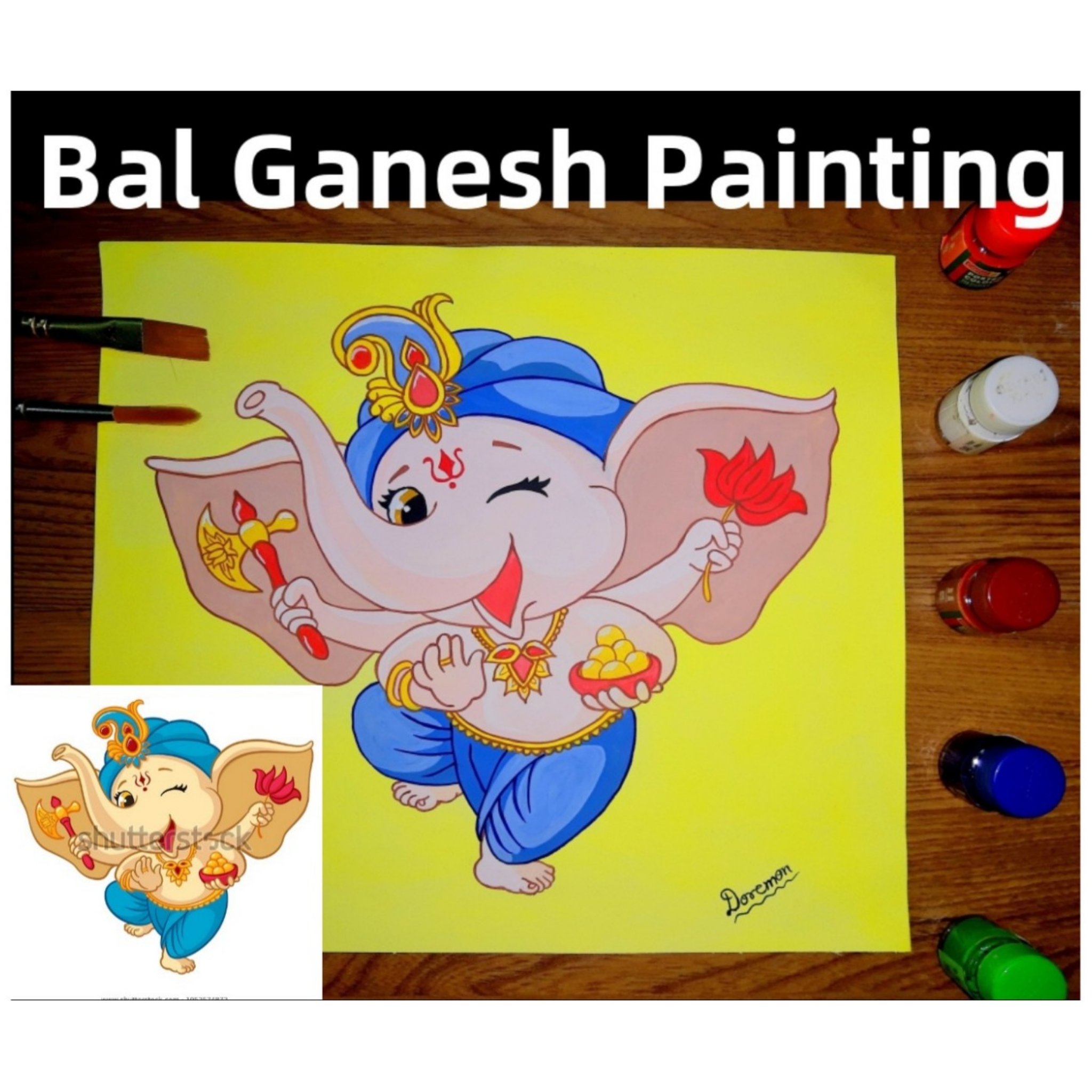 Hindu Lord Ganesha Coloring Page Outline Sketch Drawing Vector, Wing Drawing,  Ring Drawing, Color Drawing PNG and Vector with Transparent Background for  Free Download