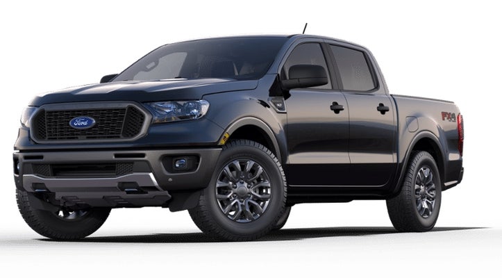 2020 ranger = hunched over harry- has "more than enough power despite its mere four cylinders" (4 nipples???)- cheapest of the 5- "you'll need to visit the chiropractor"
