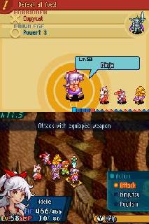 lord_rayne's tweet image. Otra noche otra recomendación retro de un juego de Nintendo Ds, Final Fantasy tactics Grimore of the rift. Siguiendo los juegos que más me llaman la atención, los de estrategia por turnos. En esta entrega eres un chico que es llevado dentro de un libro
#FinalFantasy #nimtendods