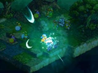 lord_rayne's tweet image. Otra noche otra recomendación retro de un juego de Nintendo Ds, Final Fantasy tactics Grimore of the rift. Siguiendo los juegos que más me llaman la atención, los de estrategia por turnos. En esta entrega eres un chico que es llevado dentro de un libro
#FinalFantasy #nimtendods