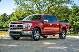2020 f-150 = frat boy harry- "a few rivals are more upscale"- "fell short of fuel economy estimates"- "all around work truck"