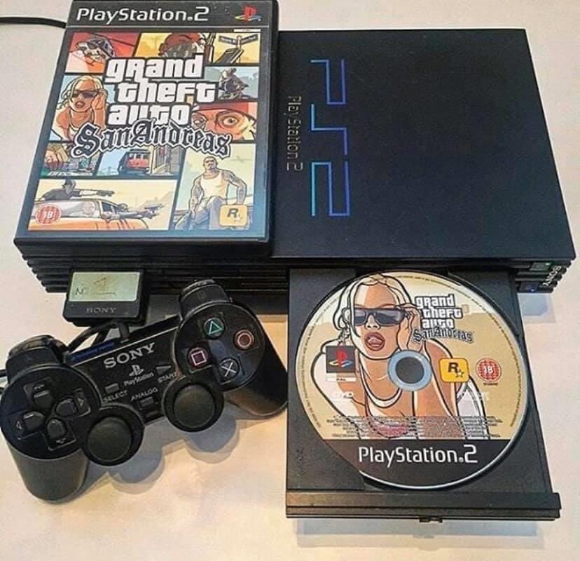 Mi infancia en una sola imagen 😔