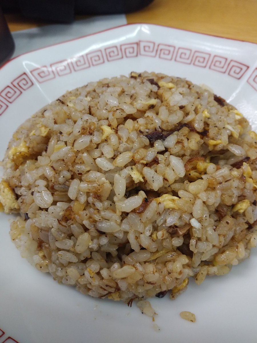 富士屋ラーメン