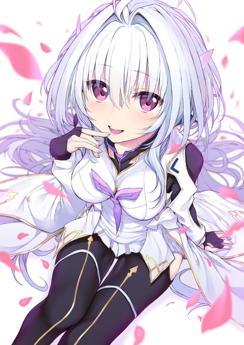 プロトマーリン🌸 