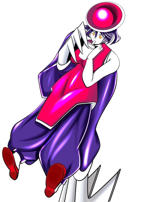 ヴァンパイアリザレクションのtwitterイラスト検索結果 ヴァンパイアリザレクションのtwitterイラスト検索結果