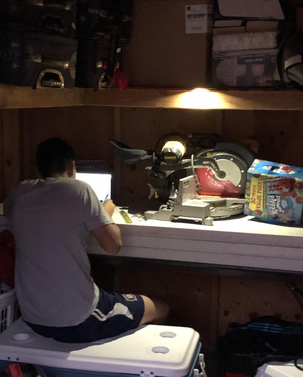 I am beyond proud of my primo as he is doing his best to make sure that he will graduate h.s. He is who Tupac would call, “a rose that grows through concrete.” College is up next, 👌🏾👊🏾✊🏽.