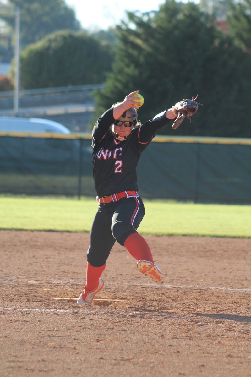 lescottyoung's tweet image. My allstar daughter @_sydyoung #softball #unitysoftball #SAHSsoftball