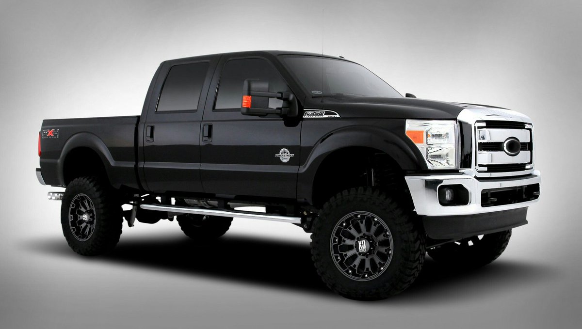 2021 f-350 = "hiking" harry- off-road package available!- "friendly and accessible"- "not the freshest choice"