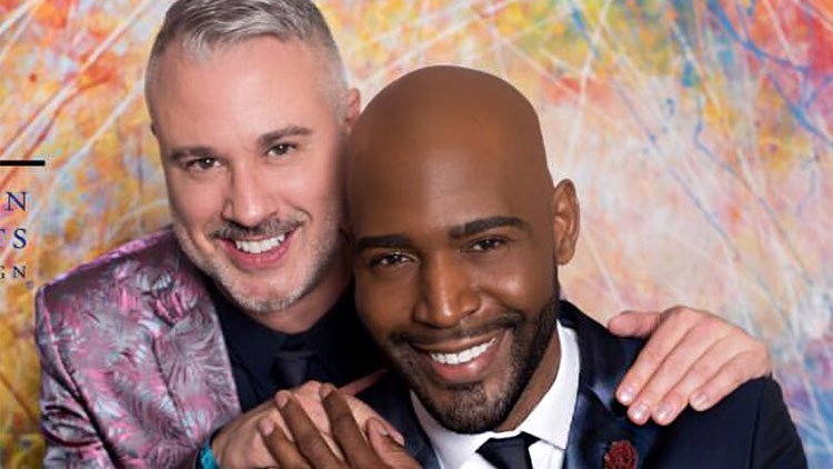 'Queer Eye's Karamo Brown Has Called Off Engagement With Ian Jordan https://t.co/5EH9D7BIy8