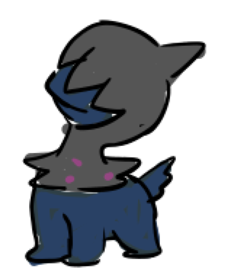 モノズのtwitterイラスト検索結果