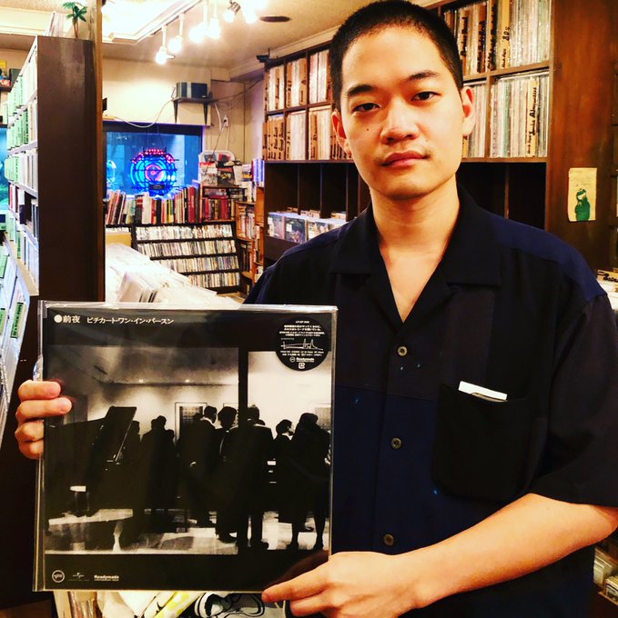 Popular Tweets Of ココナッツディスク池袋店 1 تحليلات تويتر الرسومية الخاصة بهوتويت Whotwi