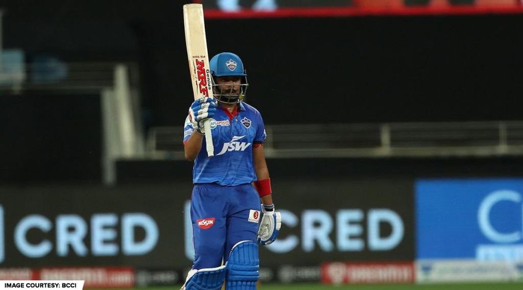 Match 7: DC beat CSK by 44 runs.Shaw-Dhawan added 94 for the opening wicket. Shaw—64 off 43 was brilliant. Iyer (26 off 22) & Pant (37* off 25) took DC to 175. In reply CSK lost wickets at regular intervals. Rabada picked 3 & Nortje 2. Axar got Watson for 6th time in IPL  #CSKvDC