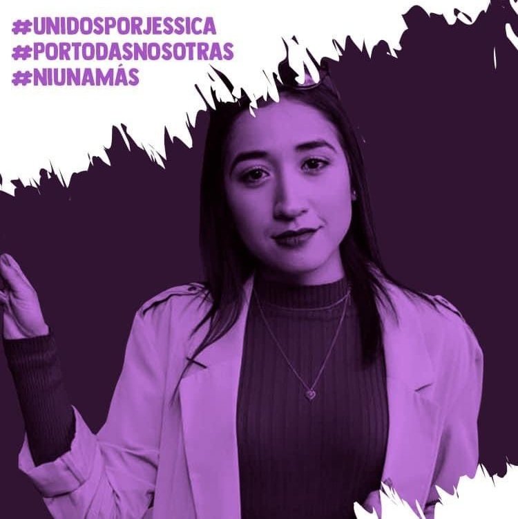 betunatun_'s tweet photo. ¡Que todo arda! ¡Que no quede ni una pared en pie! Hasta que se entienda que una vida es más importante. ¡Basta! #NiUnaMenos #JusticiaPorJessica https://t.co/2yAEKPhPgj