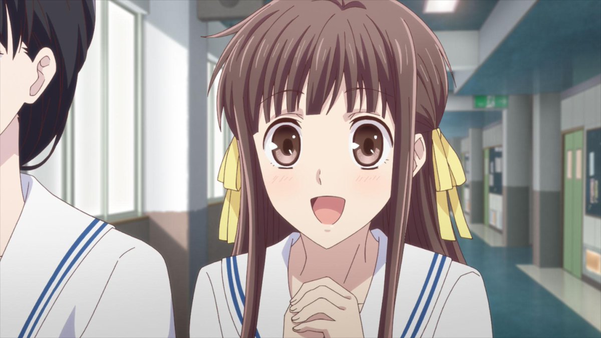 Funimation On Twitter More Dubs Are Headed Your Way Next Week Fruits Basket Season 2 Episode 15 Bofuri I Don T Want To Get Hurt So I Ll Max Out My Defense