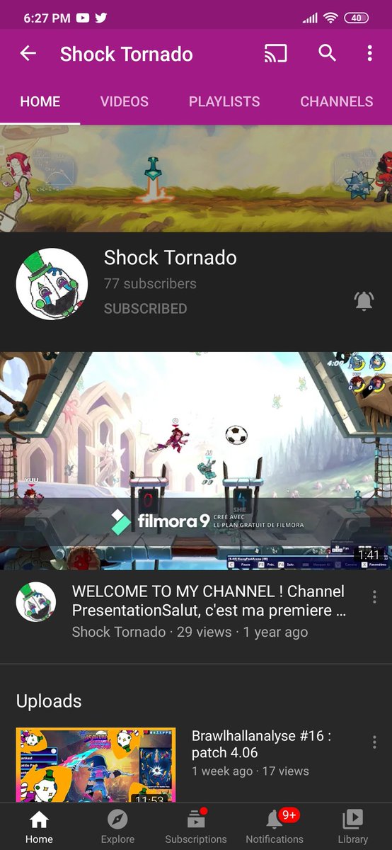 Pimpollo tweet media