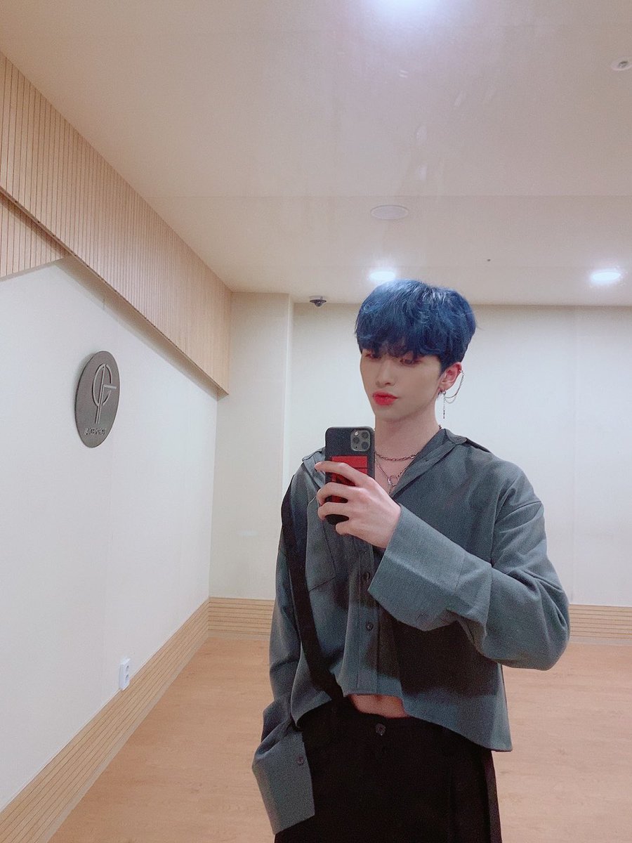 UP10TION's tweet photo. 🤗 #샤오 #xiao https://t.co/PLnnpGj7ay