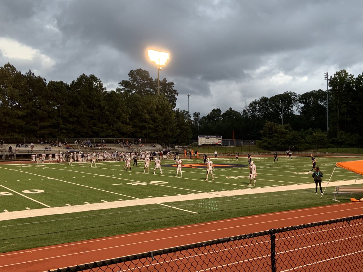Mark Sheridan (@sheridan_nschs) on Twitter photo Kickoff on Senior Night! Go <a href="/NSSpartans/">NSHS</a> and Congrats seniors! @hansonmscott <a href="/NSpringsAD/">Vince Strine</a> <a href="/Jessbdale/">Jessica Lundy Barksdale</a> #spartanstrong Kickoff on Senior Night! Go <a href="/NSSpartans/">NSHS</a> and Congrats seniors! @hansonmscott <a href="/NSpringsAD/">Vince Strine</a> <a href="/Jessbdale/">Jessica Lundy Barksdale</a> #spartanstrong