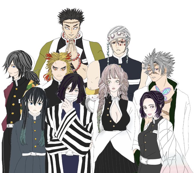 柱イラストのtwitterイラスト検索結果 柱イラストのtwitterイラスト検索結果