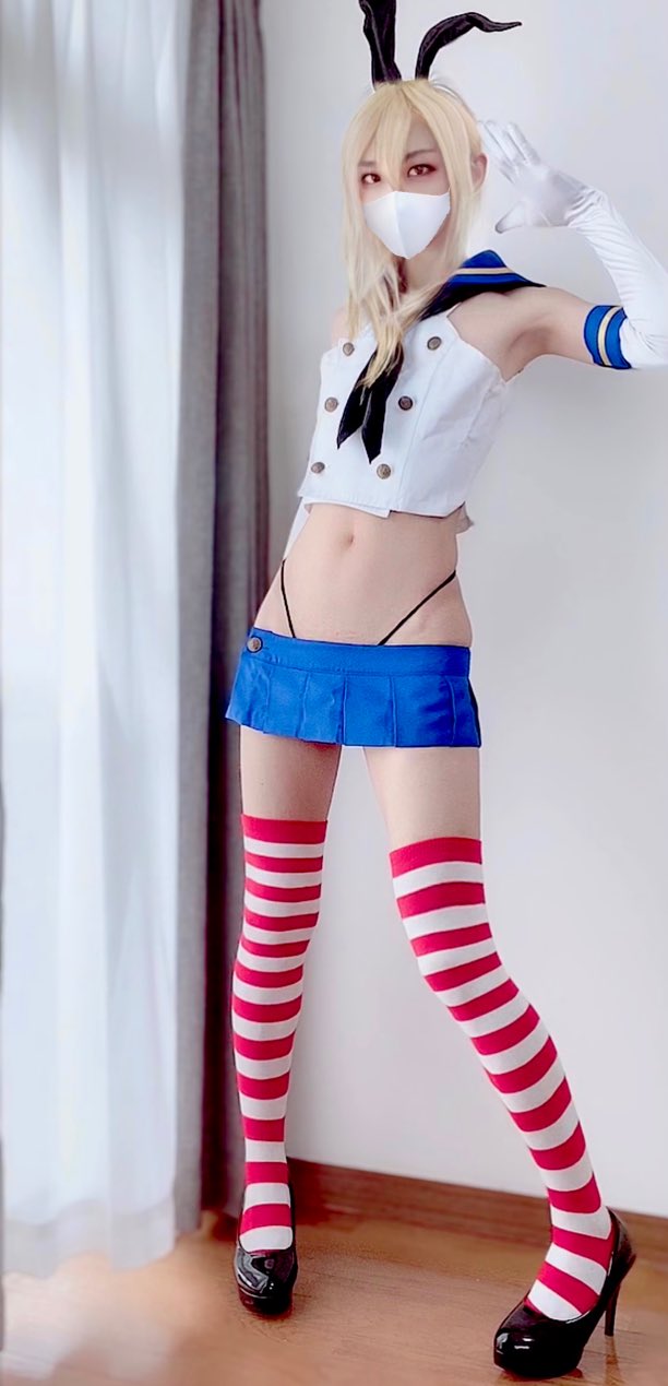 女装レイヤー Twitter Search Twitter