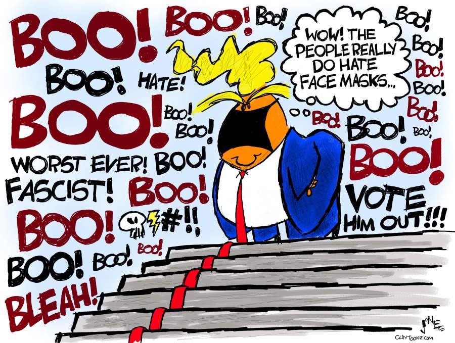 Trumptionary17's tweet photo. Trump Cartoon of the Day for Sept 25, 2020 @Montejp231 @AngrierWHStaff @suesupports @gtconway3d
@mmpadellan @rosie @olgaNYC1211 @grantstern @funder @AmandiOnAir @tedlieu @TeaPainUSA @malcolmnance @joyannreid @ProjectLincoln #TruckFump
#TrumpFailed #NotHisHouse #ByeEric https://t.co/fPzHxMed7D