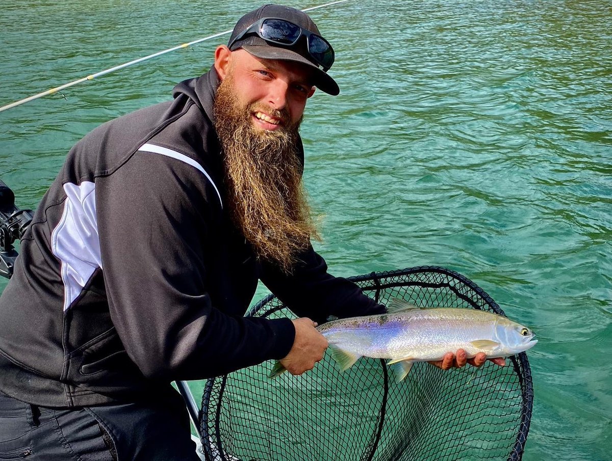 Gibbs-Delta Tackle tweet media