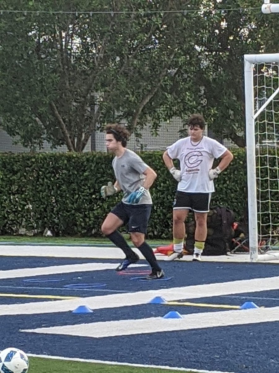 CBW Soccer Elite tweet media