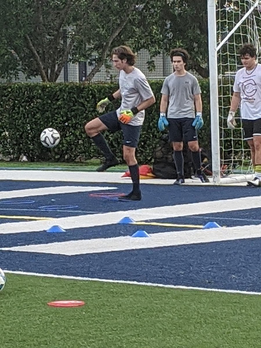 CBW Soccer Elite tweet media